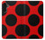 S1829 Ladybugs Dot Pattern Case For Samsung Galaxy A13 4G