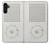 S1857 Retro Transistor Radio Case For Samsung Galaxy A13 4G