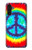 S1870 Tie Dye Peace Case For Samsung Galaxy A13 4G