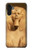 S1973 Sphinx Egyptian Case For Samsung Galaxy A13 4G