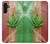S2109 Marijuana Rasta Flag Case For Samsung Galaxy A13 4G
