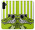 S2323 Funny Green Alligator Crocodile Case For Samsung Galaxy A13 4G