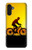 S2385 Bicycle Bike Sunset Case For Samsung Galaxy A13 4G