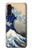 S2389 Hokusai The Great Wave off Kanagawa Case For Samsung Galaxy A13 4G
