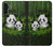 S2441 Panda Family Bamboo Forest Case For Samsung Galaxy A13 4G
