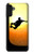 S2676 Extreme Skateboard Sunset Case For Samsung Galaxy A13 4G