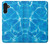 S2788 Blue Water Swimming Pool Case For Samsung Galaxy A13 4G