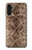 S2875 Rattle Snake Skin Graphic Printed Case For Samsung Galaxy A13 4G