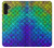 S2930 Mermaid Fish Scale Case For Samsung Galaxy A13 4G