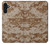 S2939 Desert Digital Camo Camouflage Case For Samsung Galaxy A13 4G