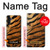 S2962 Tiger Stripes Graphic Printed Case For Samsung Galaxy A13 4G