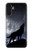 S3011 Dream Catcher Wolf Howling Case For Samsung Galaxy A13 4G