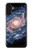 S3192 Milky Way Galaxy Case For Samsung Galaxy A13 4G