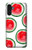 S3236 Watermelon Pattern Case For Samsung Galaxy A13 4G