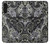 S3251 Batik Flower Pattern Case For Samsung Galaxy A13 4G