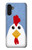 S3254 Chicken Cartoon Case For Samsung Galaxy A13 4G