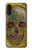 S3359 Vincent Van Gogh Skull Case For Samsung Galaxy A13 4G