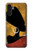 S3453 African Queen Nefertiti Silhouette Case For Samsung Galaxy A13 4G