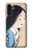 S3483 Japan Beauty Kimono Case For Samsung Galaxy A13 4G
