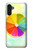 S3493 Colorful Lemon Case For Samsung Galaxy A13 4G