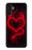 S3682 Devil Heart Case For Samsung Galaxy A13 4G