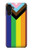 S3846 Pride Flag LGBT Case For Samsung Galaxy A13 4G