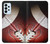 S0062 American Football Case For Samsung Galaxy A23
