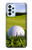 S0068 Golf Case For Samsung Galaxy A23