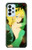 S0095 Peter Pan's Tinker Bell Case For Samsung Galaxy A23