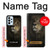 S0472 Lion Case For Samsung Galaxy A23