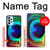 S0511 Peacock Case For Samsung Galaxy A23 S0511 Peacock Case For Samsung Galaxy A23