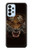 S0575 Tiger Face Case For Samsung Galaxy A23