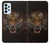 S0575 Tiger Face Case For Samsung Galaxy A23