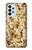 S0625 Popcorn Case For Samsung Galaxy A23