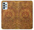 S0692 Mayan Calendar Case For Samsung Galaxy A23
