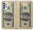 S0702 Money Dollars Case For Samsung Galaxy A23 S0702 Money Dollars Case For Samsung Galaxy A23