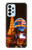 S0893 Las Vegas Case For Samsung Galaxy A23