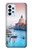 S0982 Beauty of Venice Italy Case For Samsung Galaxy A23