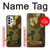 S1602 Camo Camouflage Graphic Printed Case For Samsung Galaxy A23