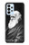 S1610 Charles Darwin Case For Samsung Galaxy A23