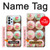 S1718 Yummy Cupcakes Case For Samsung Galaxy A23