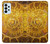 S1789 Ammonite Fossils Case For Samsung Galaxy A23