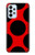 S1829 Ladybugs Dot Pattern Case For Samsung Galaxy A23