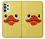S1922 Duck Face Case For Samsung Galaxy A23