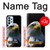 S2046 Bald Eagle Case For Samsung Galaxy A23