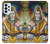 S2287 Lord Shiva Hindu God Case For Samsung Galaxy A23
