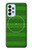S2322 Football Soccer Field Case For Samsung Galaxy A23