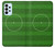 S2322 Football Soccer Field Case For Samsung Galaxy A23