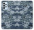 S2346 Navy Camo Camouflage Graphic Case For Samsung Galaxy A23