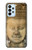 S2416 Apsaras Angkor Wat Cambodian Art Case For Samsung Galaxy A23